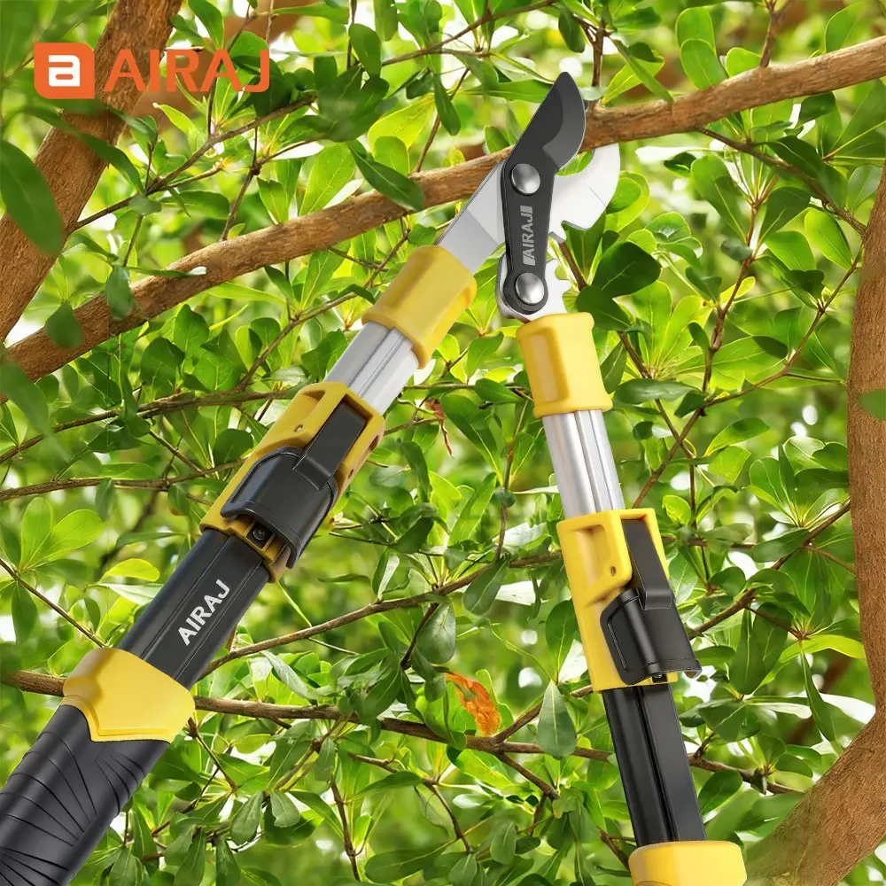 Airaj Extendable Al…