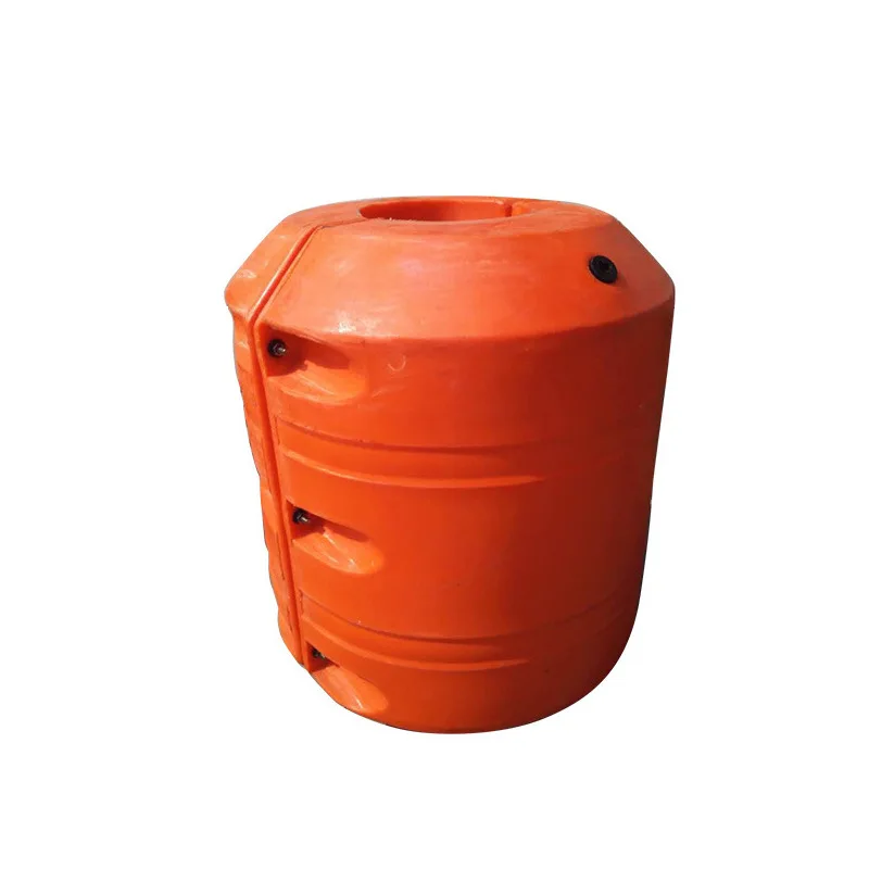 

Rotomolded buoy playground water floating clamp floating body warning sewage floating bucket undertaking