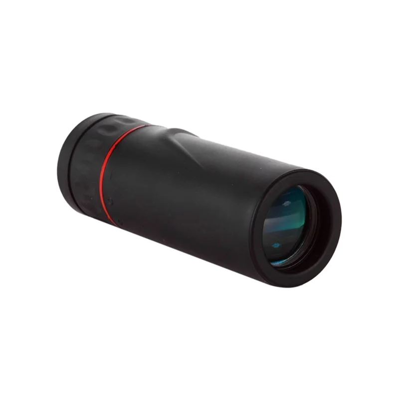 Shopping 30X25 Outdoor Binoculars with High Resolution Night Vision Mini Portable Binoculars