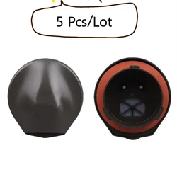 5 Pcs/Lot 6864 Breathing Valve For 3M 6800 Mask Replace Accessory Original 6896 Washable