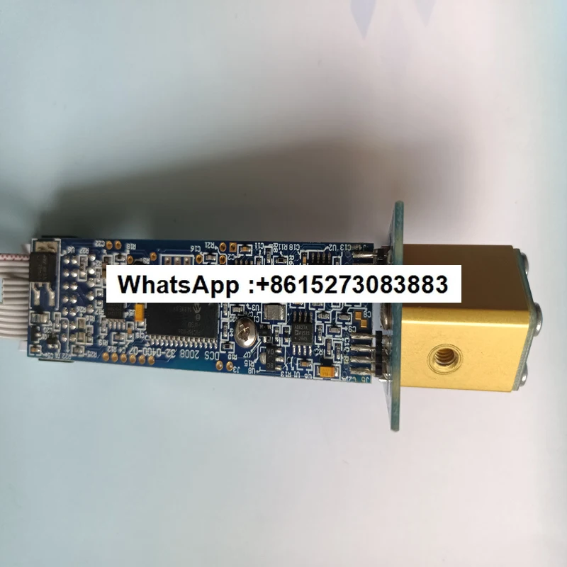 Dcs M400 Infrared C…