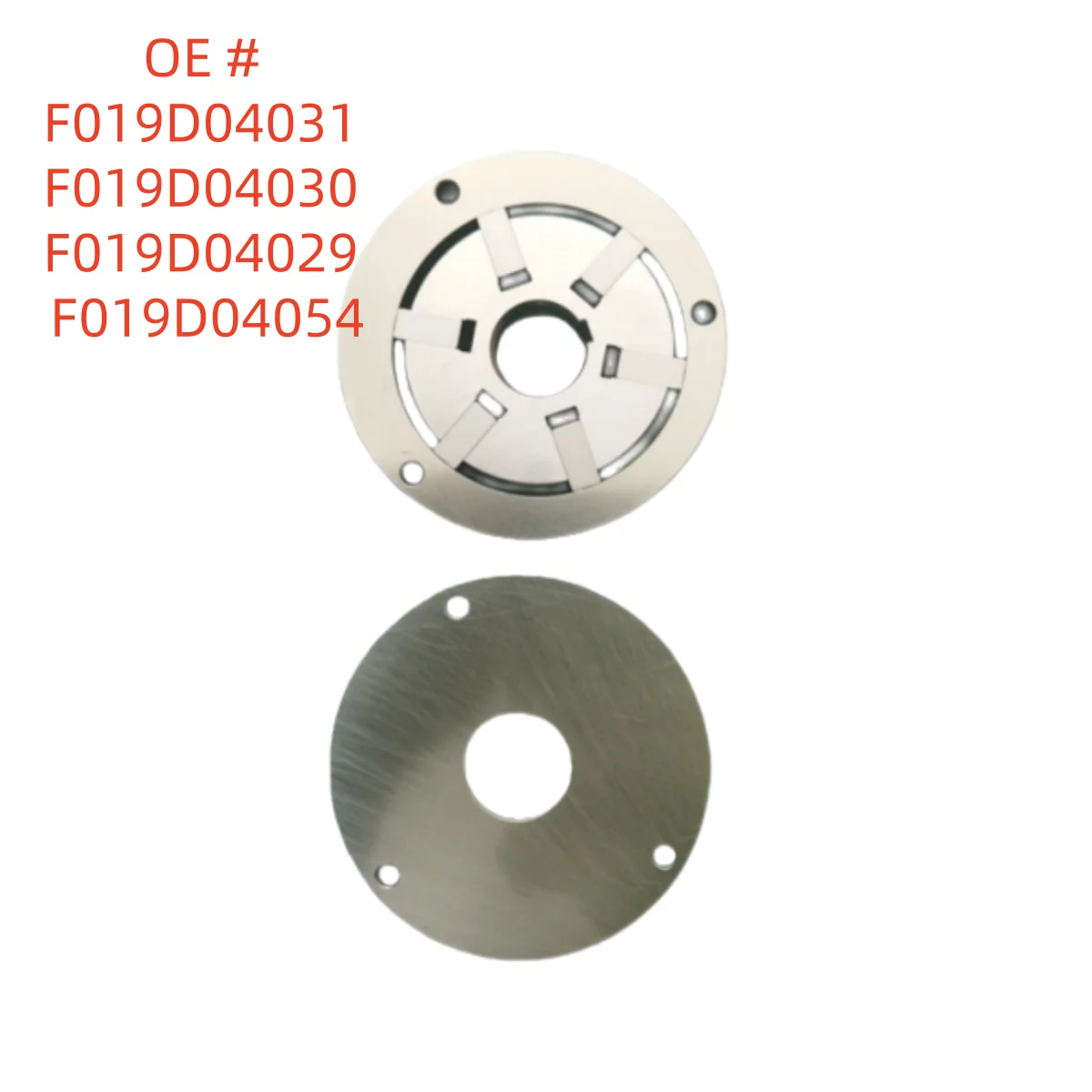 

high quality F019D04031 F019D04030 F019D04029 F019D04054 Diesel Fuel Injector Pump Oil Transfer Pump for CB28