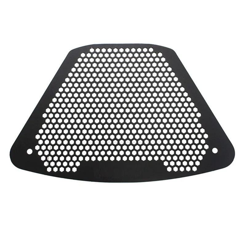 Motorcycle Radiator Grille Guard Cover for Honda Forza350 Forza 350 Water Tank Grille