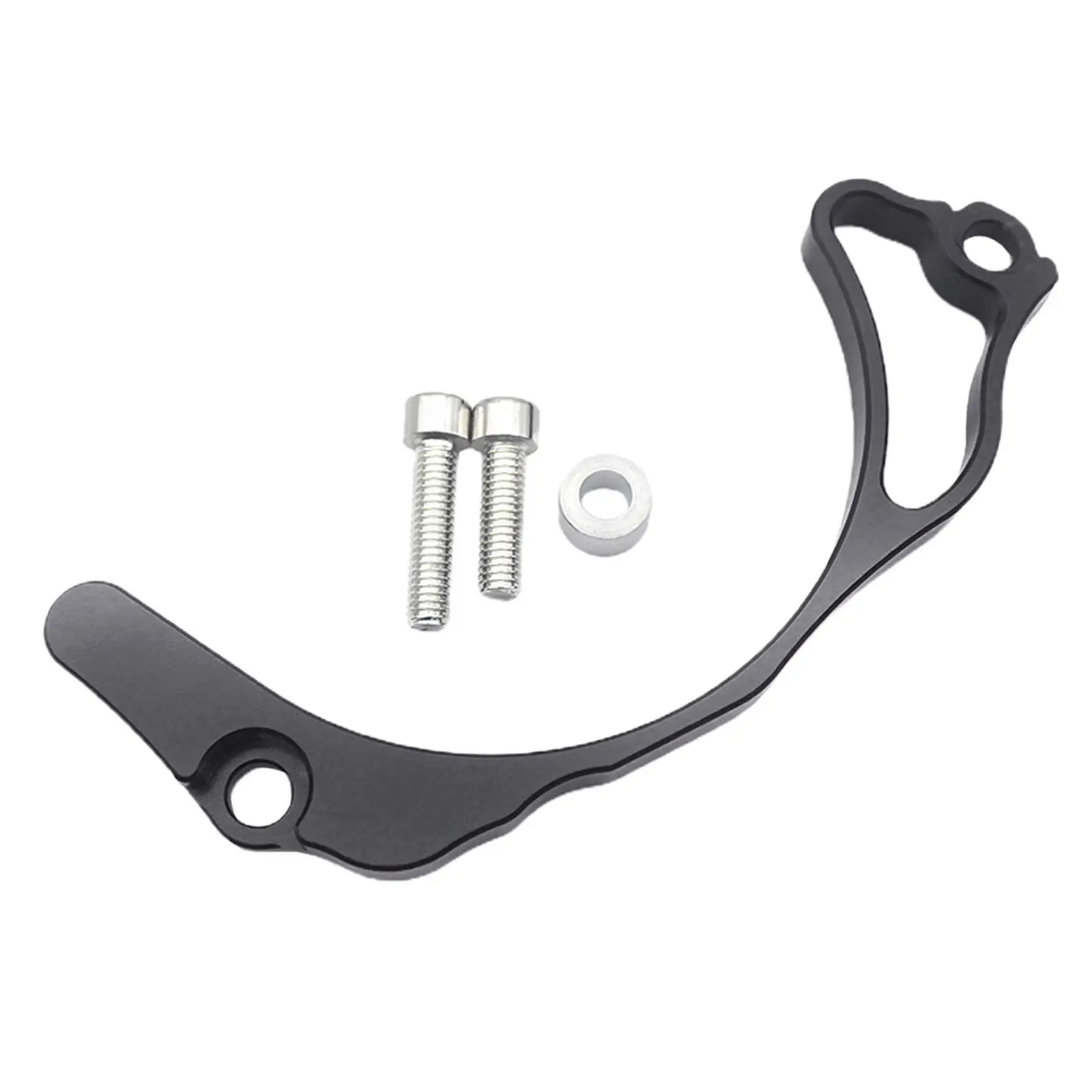 

CNC Aluminum Engine Chain Case Saver Cover for Honda Sportrax400 TRX400EX