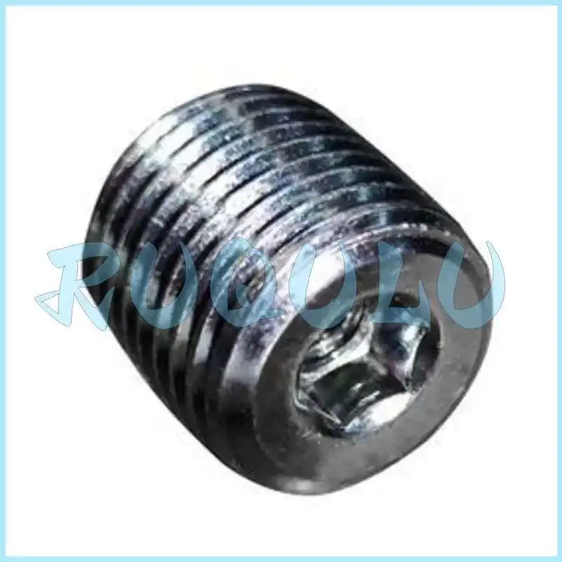 Internal M6 To Exte…