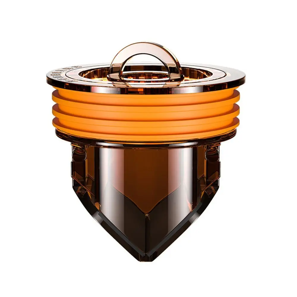 Backflow Preventer Shower Floor Drain Dectable Universal Fast Drainage Floor Drain Anti-odor Double opening Drain Filter