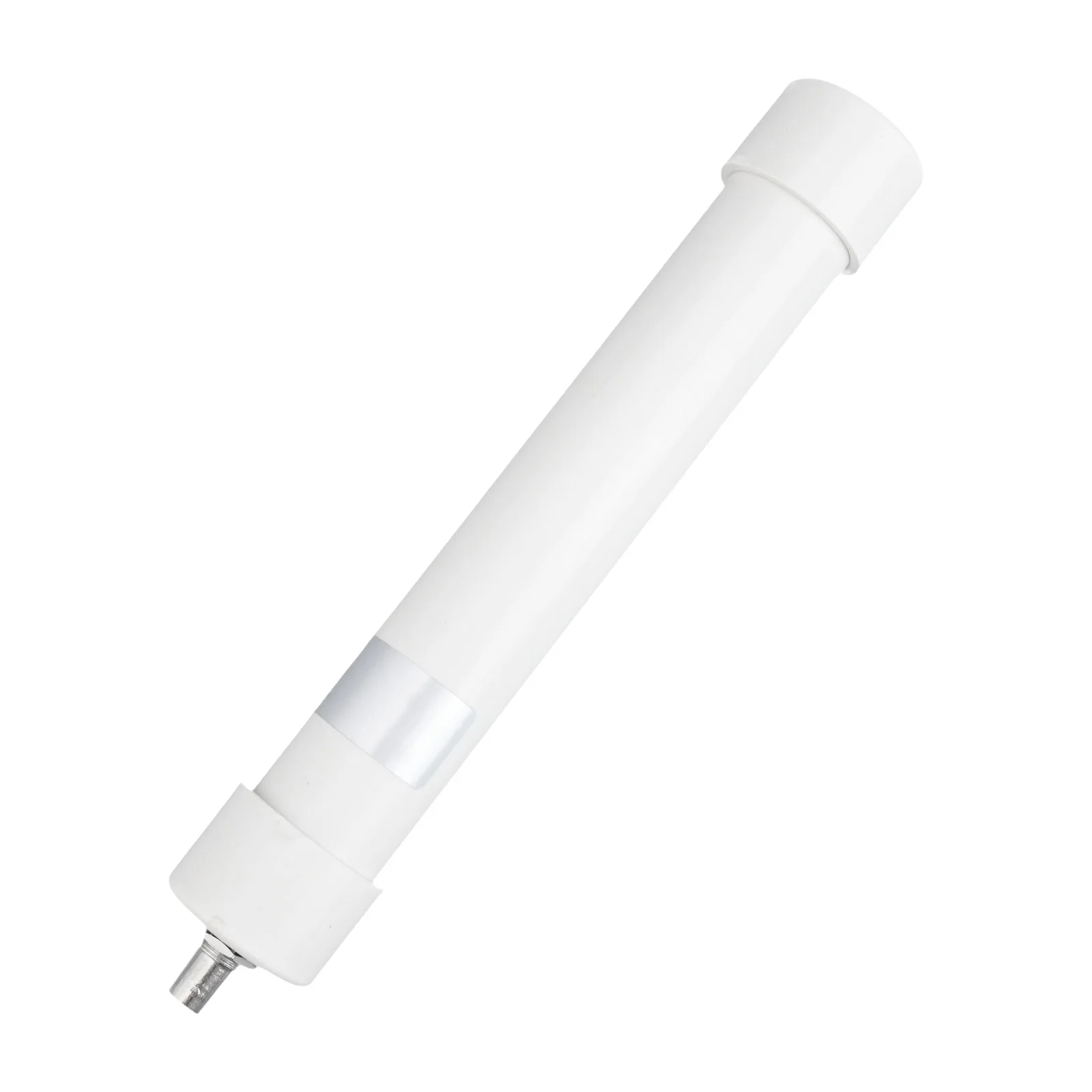 Shortwave Active For mini Whip Antenna with Optimized Ground Plane Placement Requirements for VLF Through VHF Reception