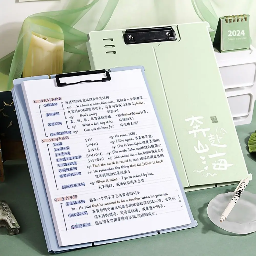 

Многофункциональный вертикальный зажим для тарелок двойного назначения, вертикальная многофункциональная папка для файлов формата А4, зажим для заметок, доска для школьного офиса