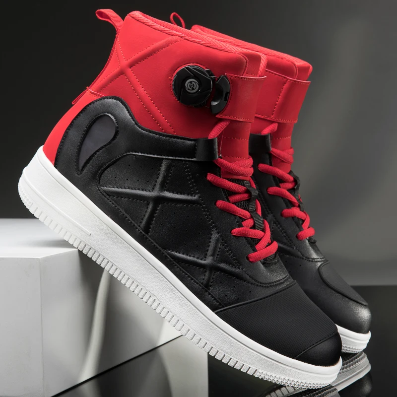 

Новые четырехсезонные мотоциклетные профессиональные ботинки унисекс для верховой езды, уличная износостойкая удобная обувь для езды на мотоцикле по бездорожью