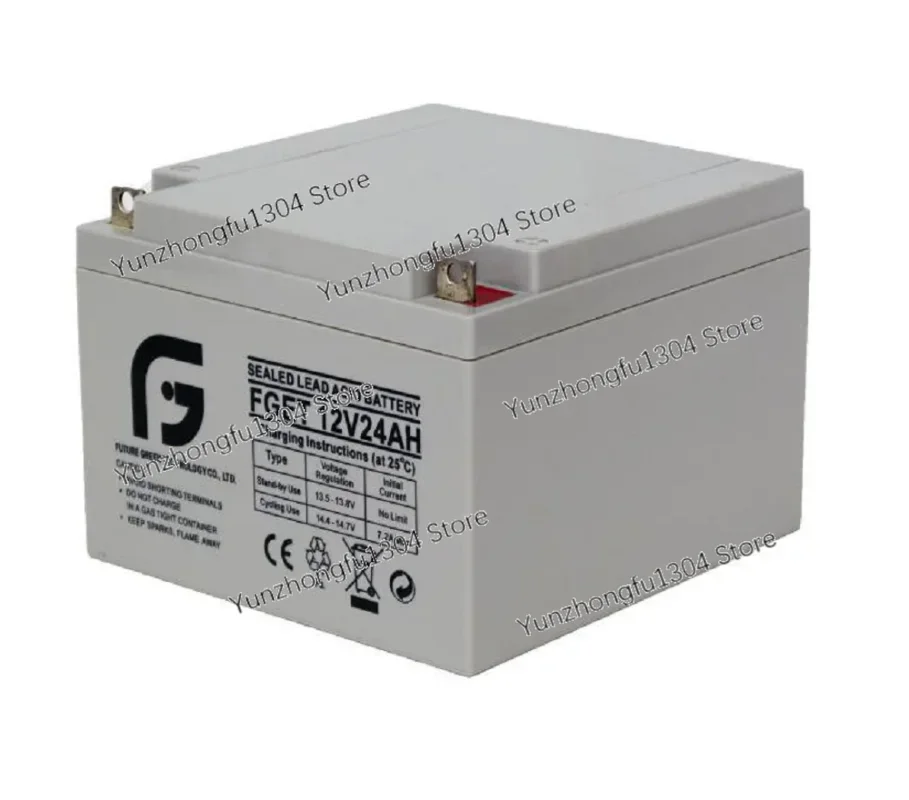 12v 65Ah solar deep cycle gel battery For Solar Panel  Energy System