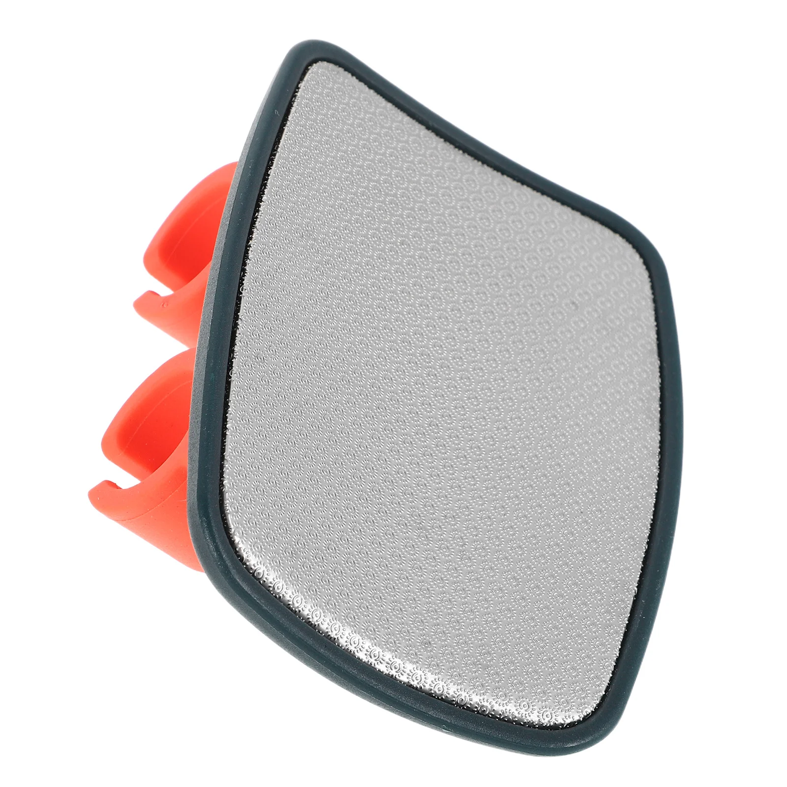 

Callus Remover Tool Metal Foot File Ergonomic Handle Smooth Feet Dead Skin Remover Pedicure Foot Scrubber for Women Home