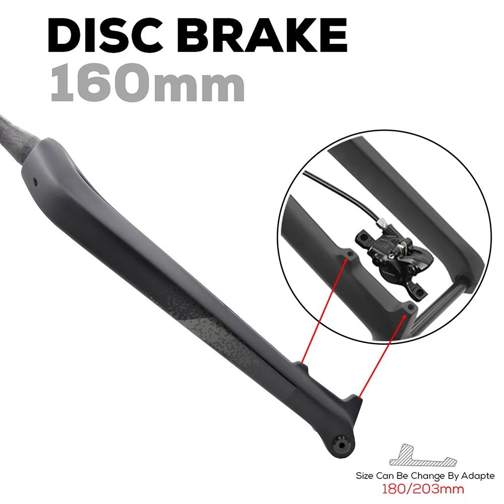 Thumbnail 3 - #1 Latest Bicycle Forks Offers