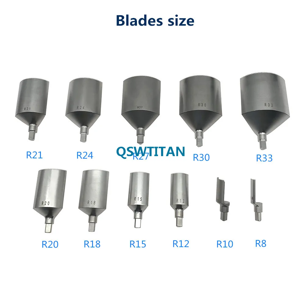 Electric Saw Oscillating Saw Electric Power Drill Tools With Blades TPLO Saw Instruments