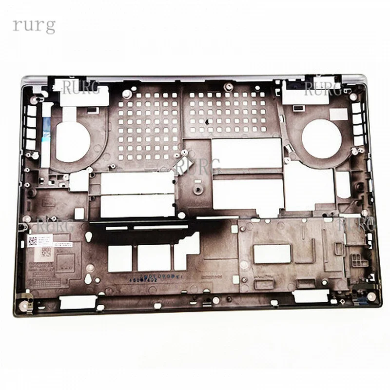 R+  For Dell Precision 7530 7540 Laptop Base Case Shell Protective Cover V9DC7 0V9DC7