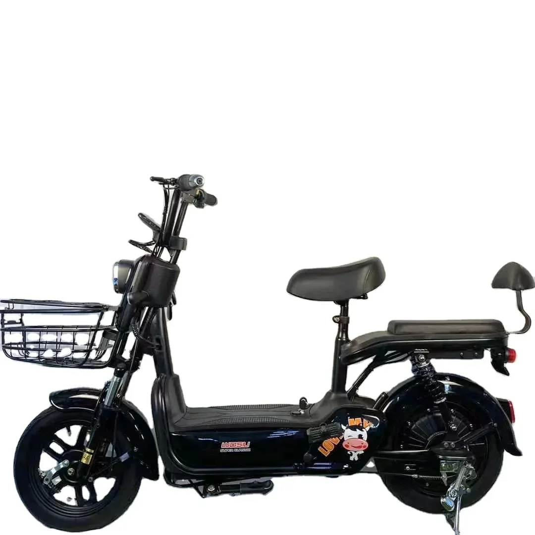 

Apollo TH003 14 Inch Electric Bike 48v 12a 350w Electric Bike Bicycle