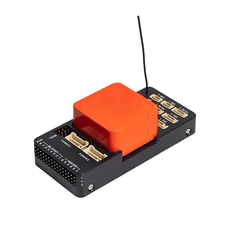 Hex Cube Orange+ Open Source Control  Work Package Automatic Driver  Vertical