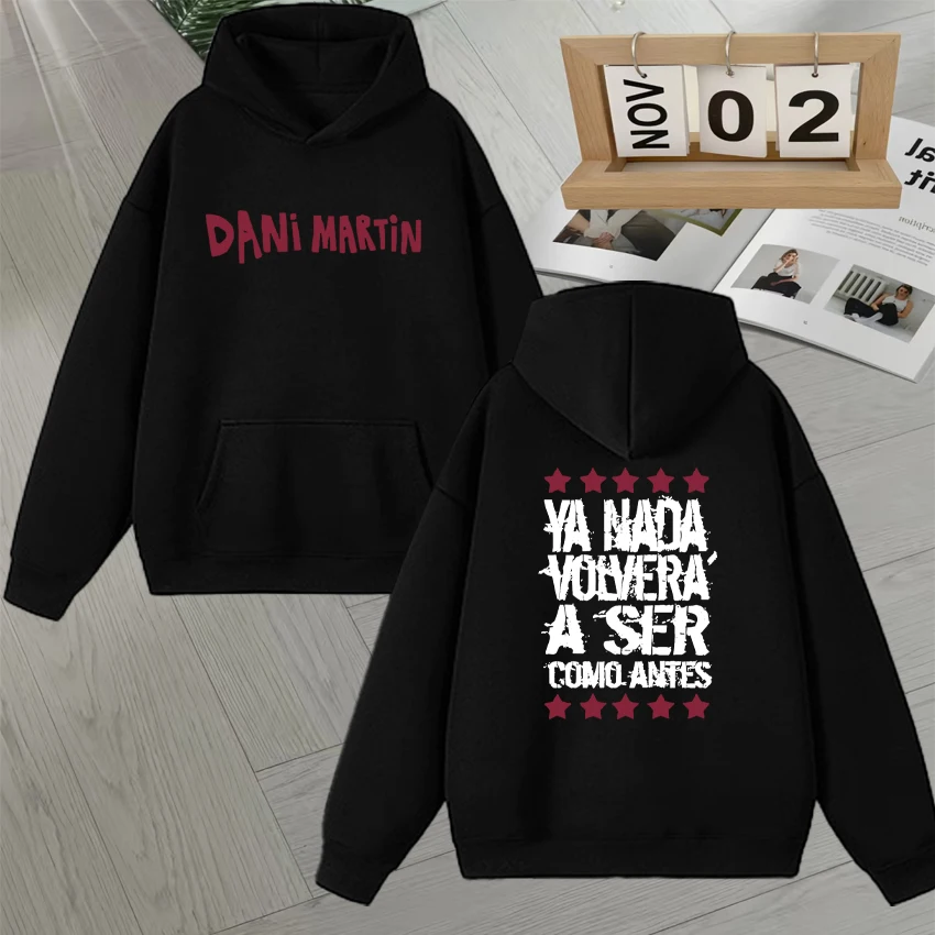 Dani Martin Ya Nada… - image