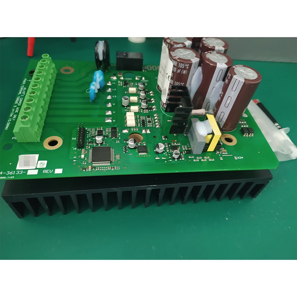

Gold seller 024-30468-002 Central Air Conditioning Refrigeration Accessories 371 05506 002 YK 371-05506-002 025-36133-002 Kit Oi