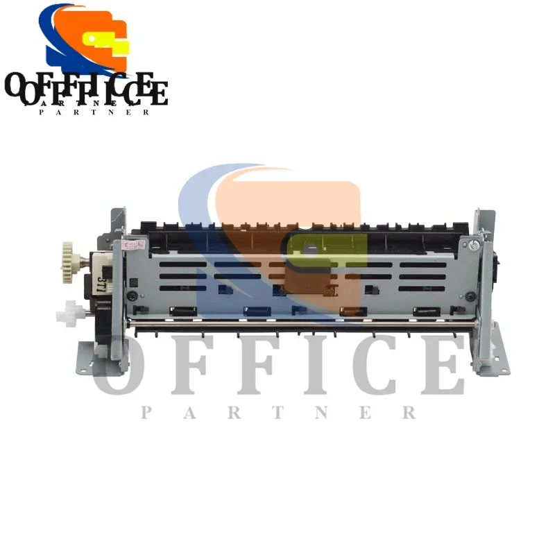 Fuser Assembly RM1-6405 RM1-6406 support for HP LaserJet P2035 P2035n P2055d P2055dn P2055x support for Canon D1120 D1150 D1180