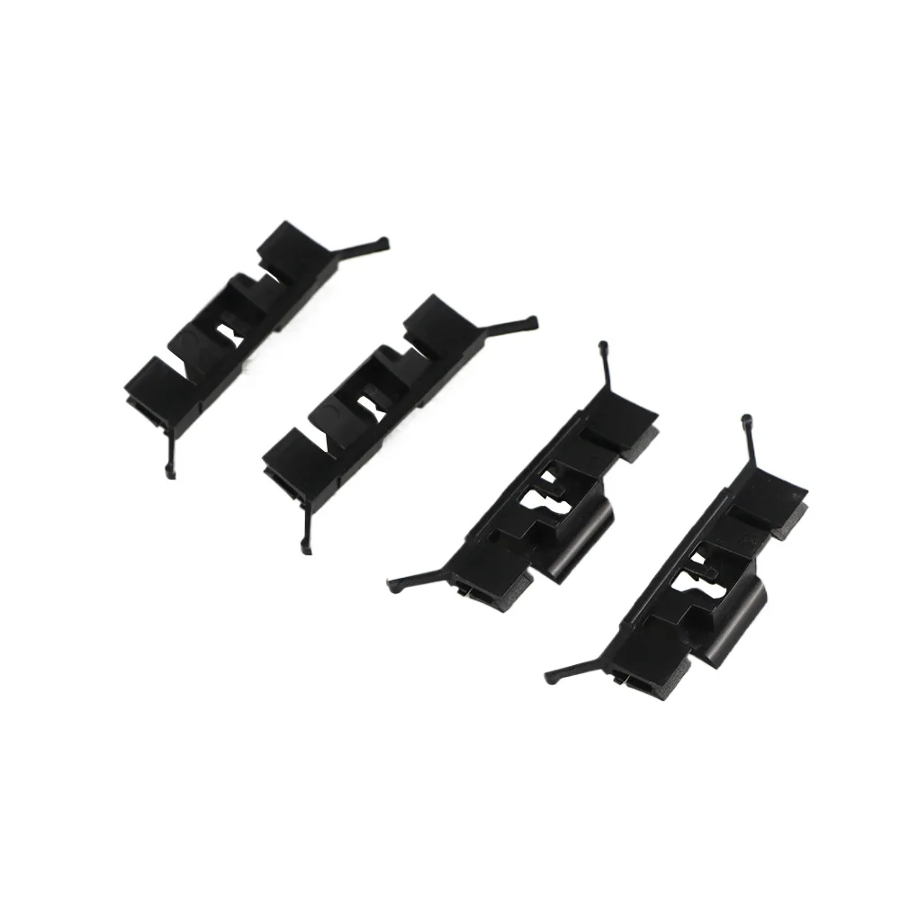 Clip modanatura parabrezza anteriore 30753989 per Volvo S60 MK2 2011 2012 2013 2014 2015 2016 V60