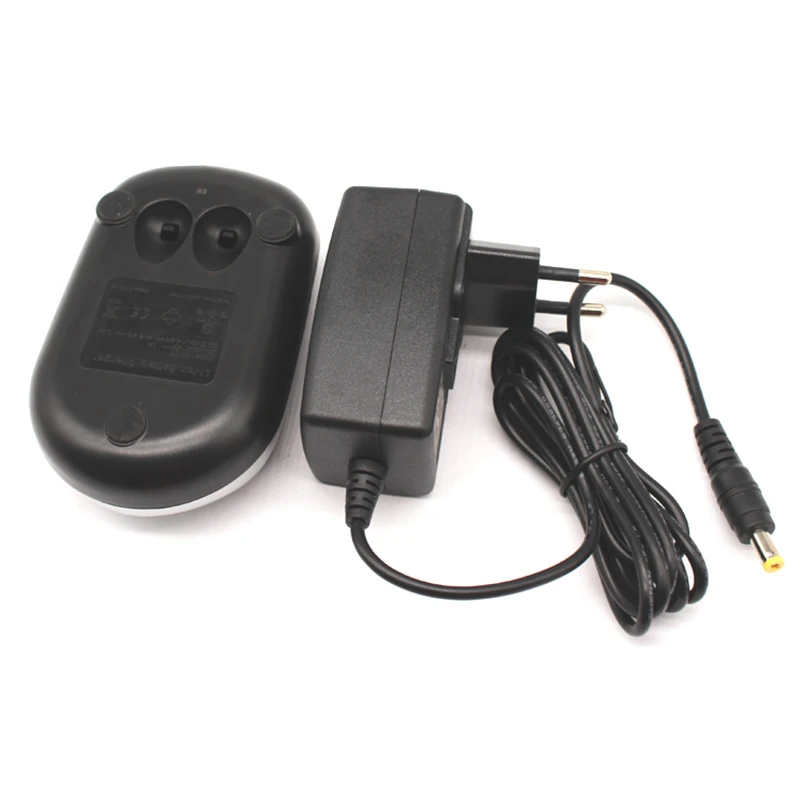 Caricabatteria agli ioni di litio CDC68 per batteria BDC46/58/70, caricabatterie nuovo di zecca CDC68