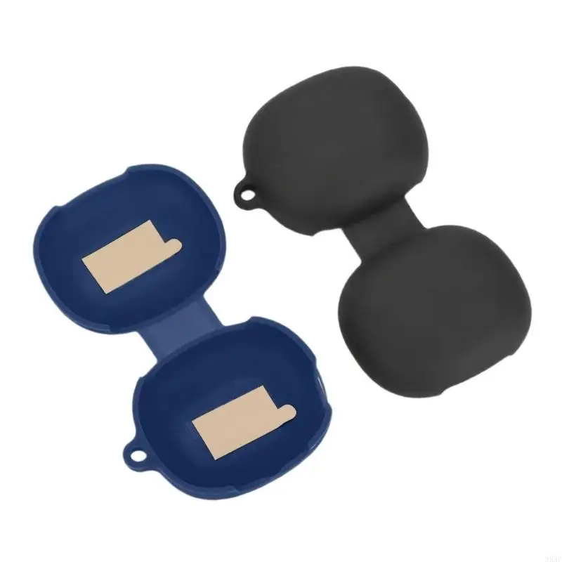 

95AF Кожный корпус для корпуса защита от царапины для экономной оболочки для Ailybuds E20