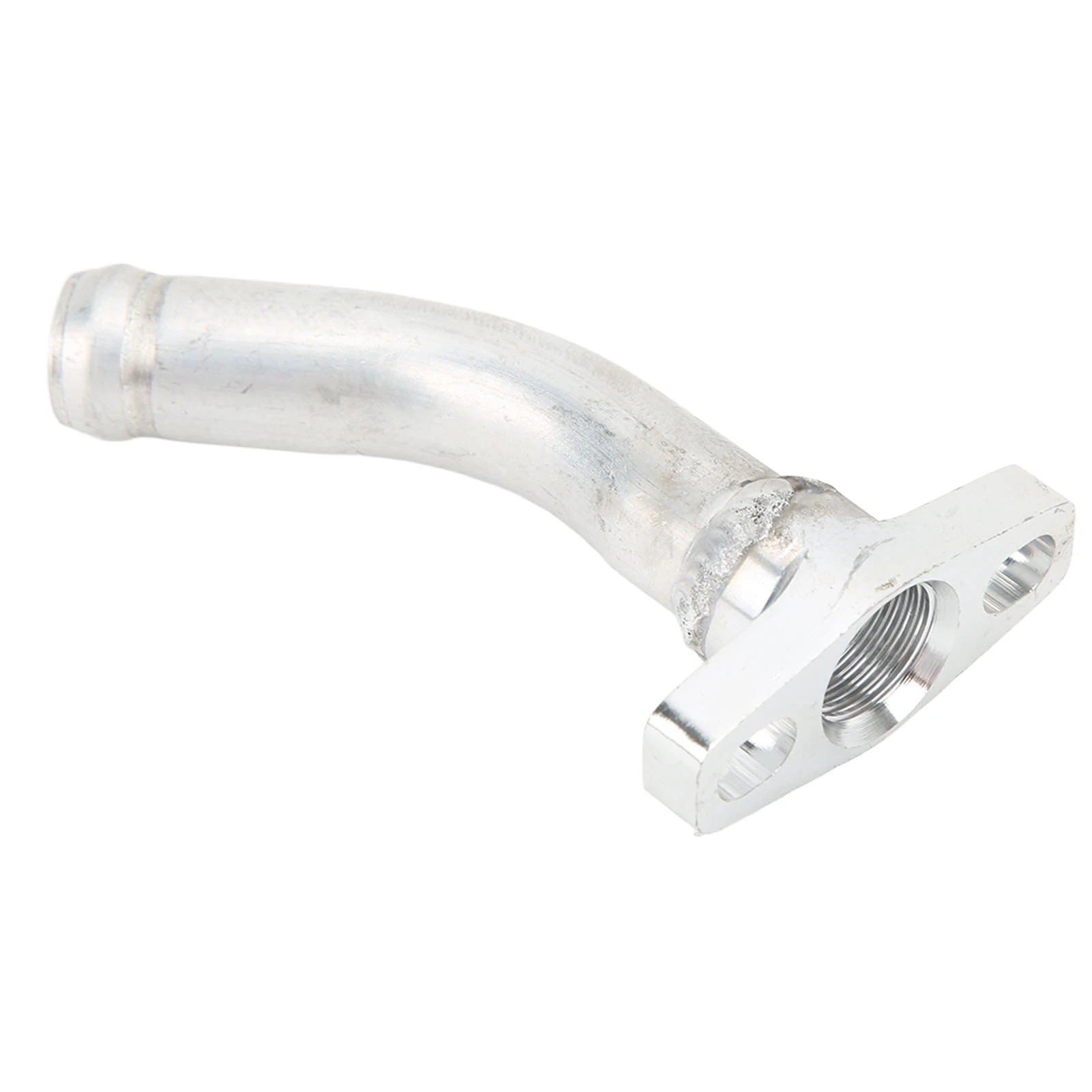 

AN10 45 ° Фитинг турбо-слив Герметичный алюминиевый сплав для турбоадаптера с масляным охлаждением T3/T4