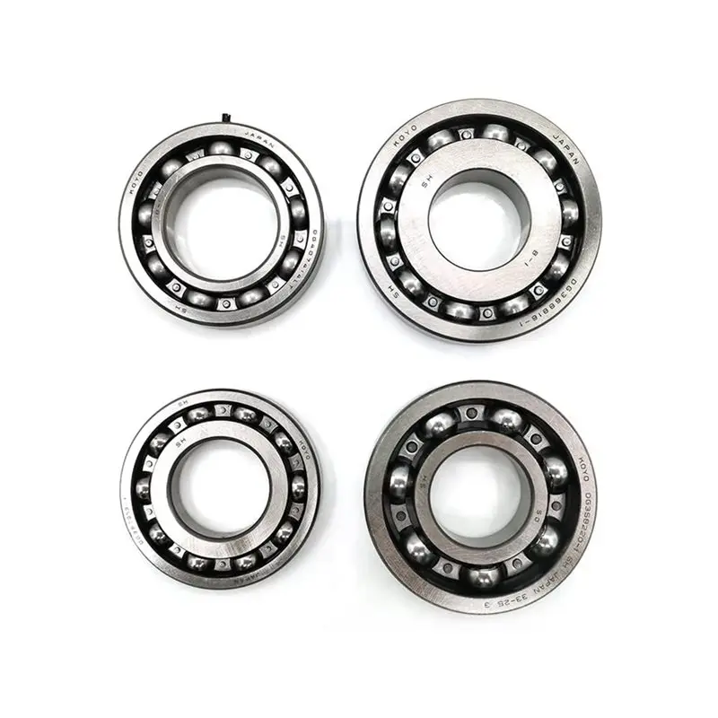 【Top Sale !!】Auto Transmission CVT Bearings Kit DG357213-1 For Subaru Outback 2.5L 3.0L TR580, Includes DG368816-1, DG357213-1,