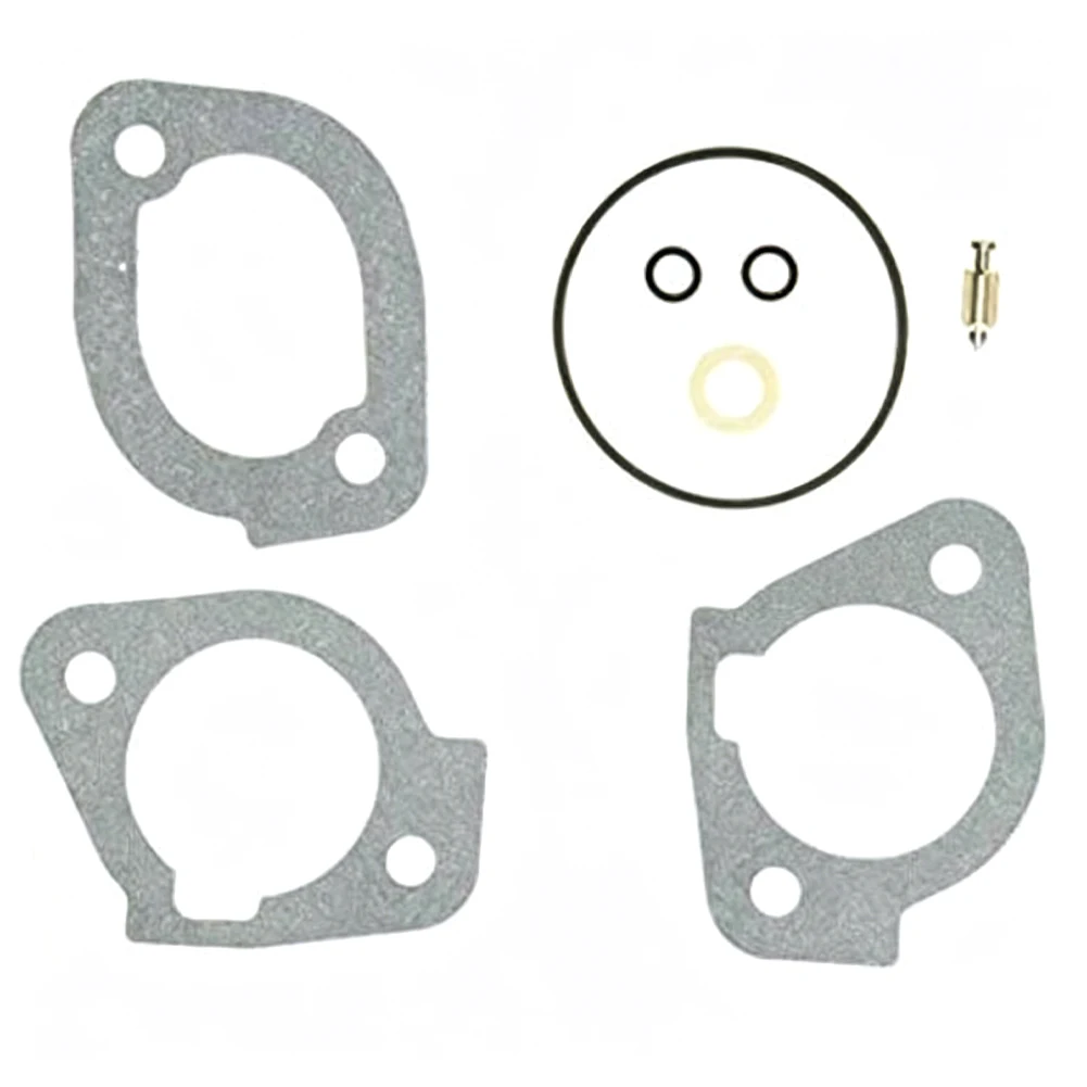 Gasket Kit for Carburetor Service on For Kawasaki For FR651V FR691V FR730V Engines Supporting Consistent Engine Operation