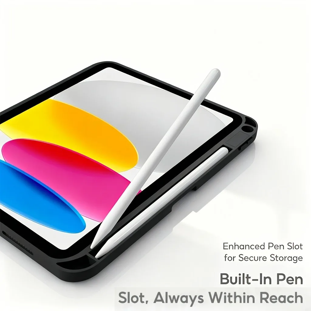Thumbnail 3 - #1 Compare Huawei MatePad Pro Case Before You Buy