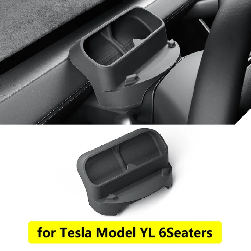 for MYL 6Seater