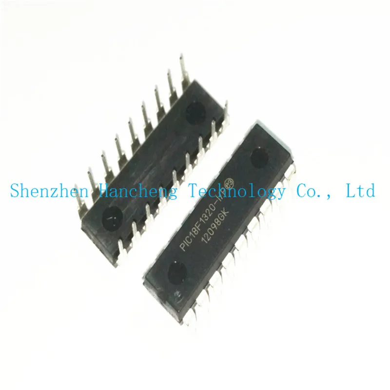 (10PCS-50PCS) PIC18F1320-I/P DIP18 NEW CHIP IC