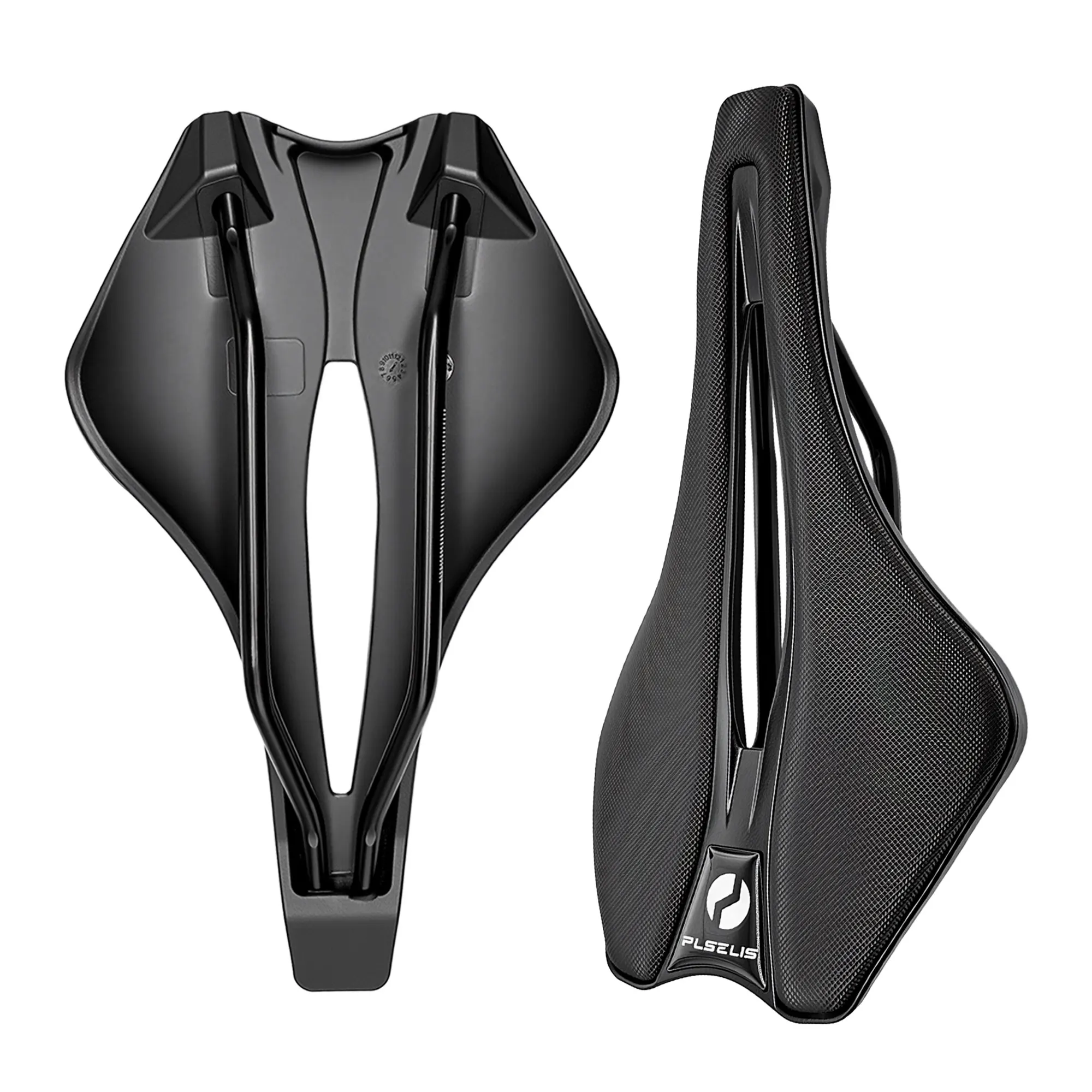 AliExpress plselis PLSELIS selling road car saddle light hollow air guide decompression anti-skid shock absorption high toughness and comfort.1821