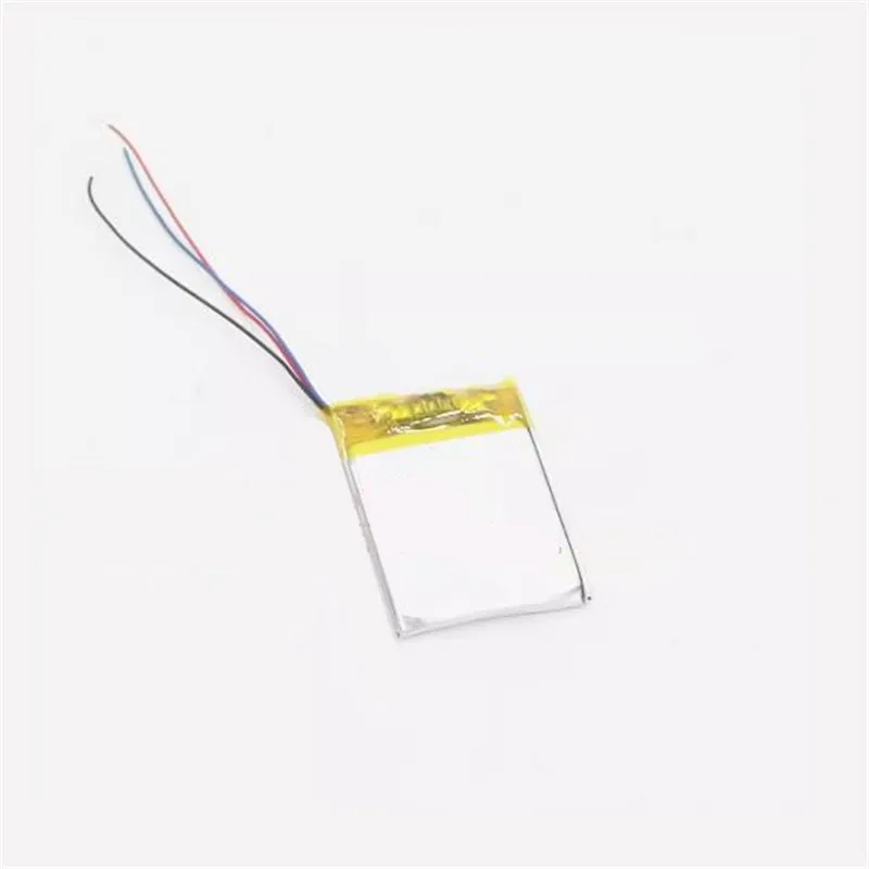 

jiaxinda 3.7V 382436 polymer lithium battery