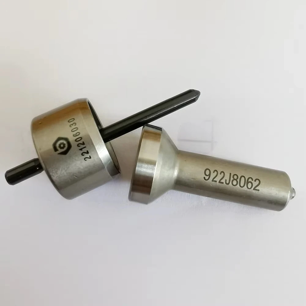 Common Rail Fuel In…