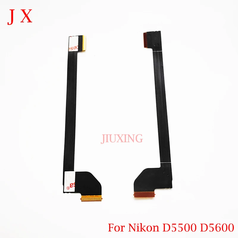 

New For Nikon D5500 D5600 LCD Cable Screen Display Hinge Flex FPC Camera Replacement Repair Spare Part