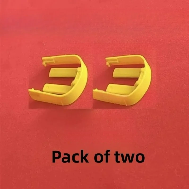For Karcher Car Washing Machine Water Gun High Pressure Water Pipe Connection Separation Yellow Buckle