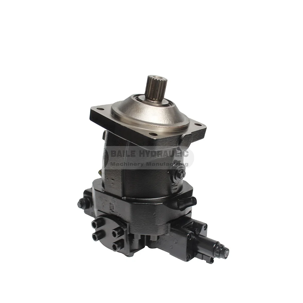 مضخة شحن Case IH 76086225 321B 421B TX1055 TX742 TX842 TX945 New Holland M357 M427 M428 M459 M551