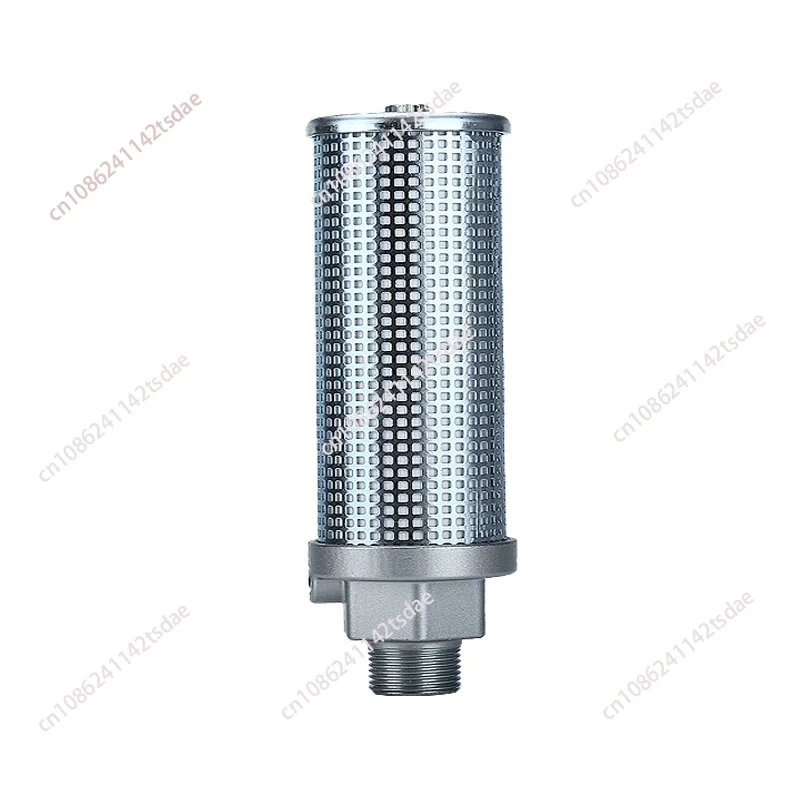 VCHN3-04 3-06 High Pressure Blowing Bottle Machine VCHM4-10 4-12 Exhaust Silencing Accessory VCHMF4-12