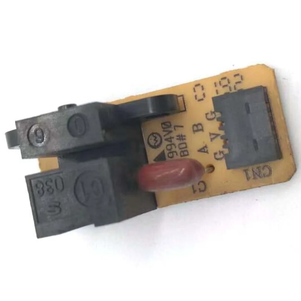 

Датчик кодера PF 1390 l1800, датчик грильного диска, подходит для Epson 1300 me1100 r1430