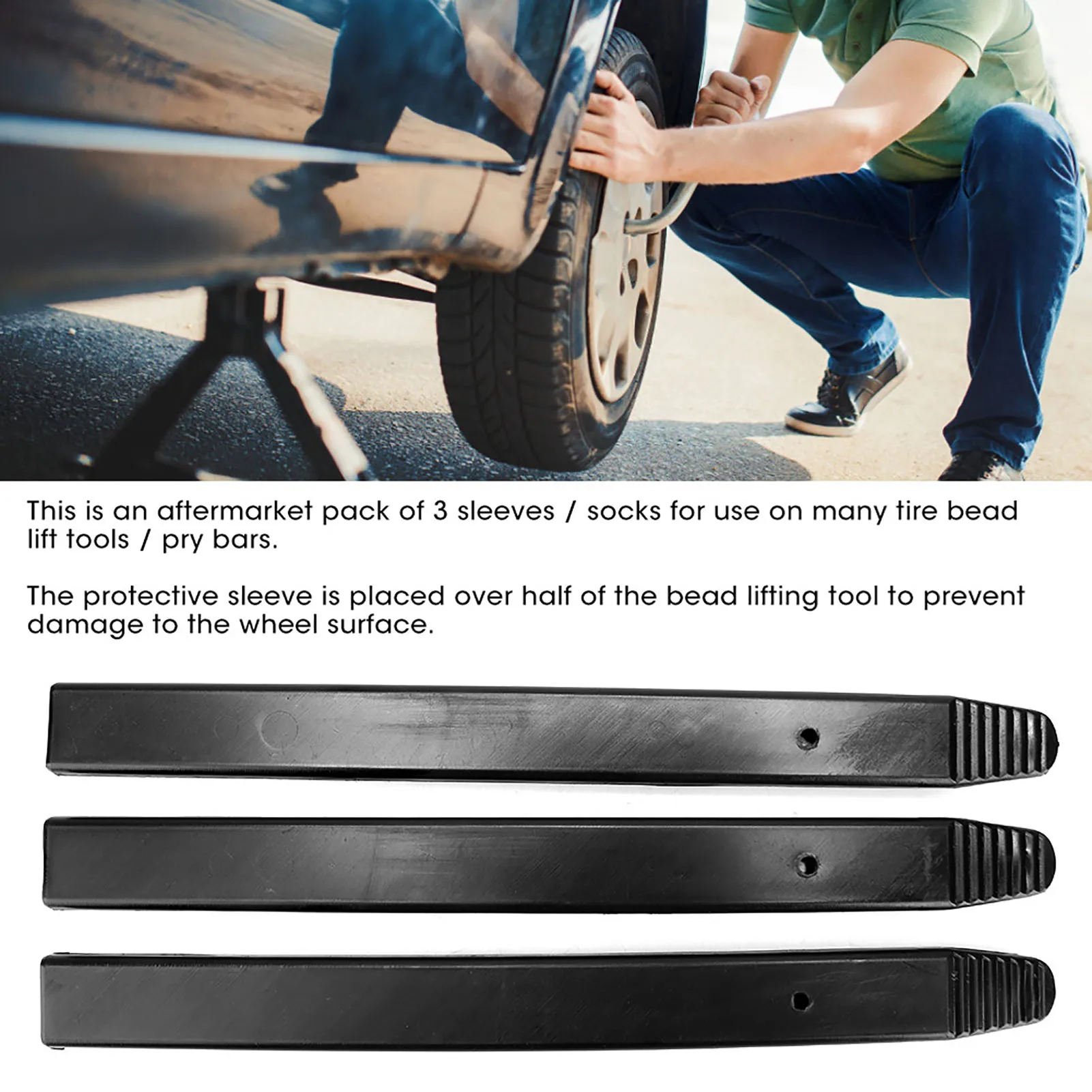 Thumbnail 3 - #44 Ranked Pry Bars Picks in 2026