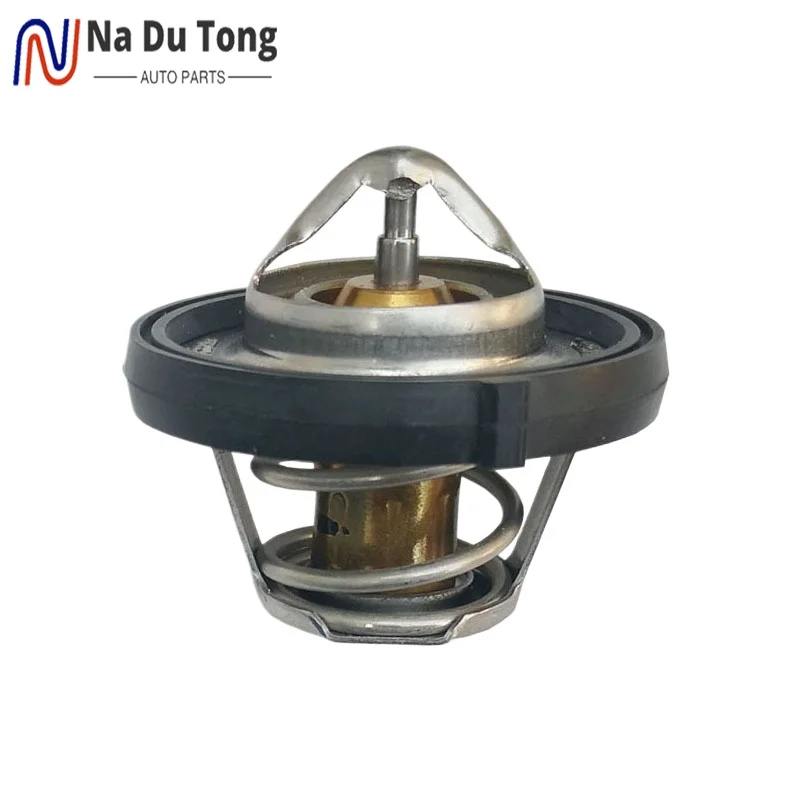 

55111017AB Engine Coolant Thermostat fits for Dodge Avenger 2008-2014 Jeep Compass 2007-2017