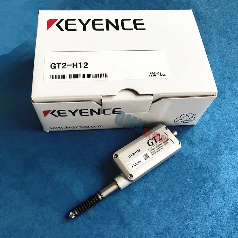 KEYENCE Displacement Digital Sensor GT2-71N GT2-71MCP Trigger Sensor