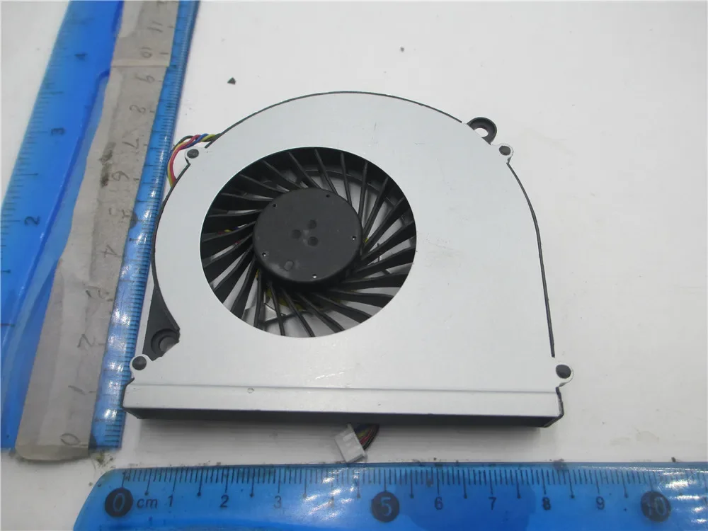 NEW FAN FOR Acer all in one Z20-730 DELTA NS65B01-18K05 BA31-00193A 5v 0.6A  fan for Samsung