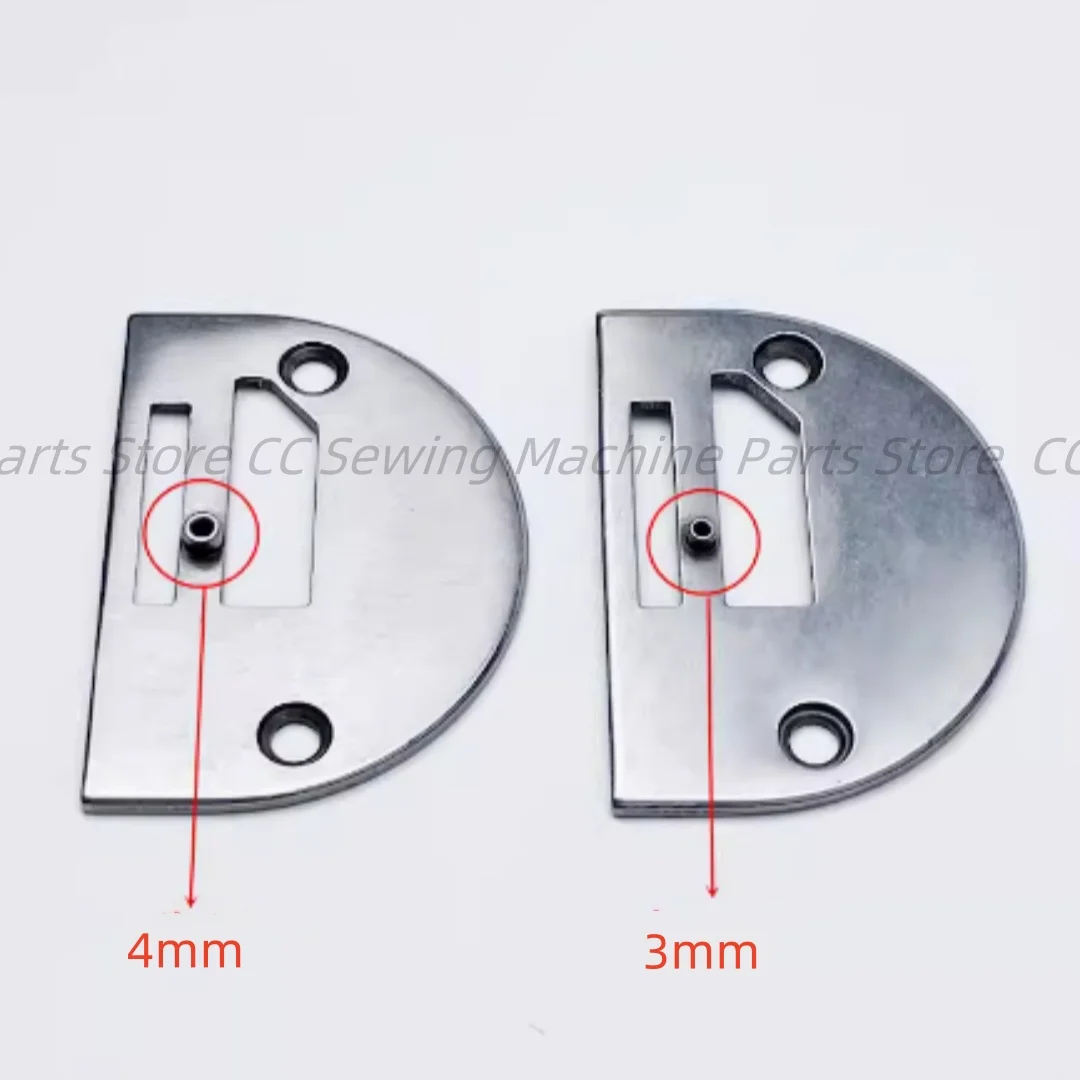 K-2 Formwork pin set 3MM4MM die pin plate tooth press foot industrial sewing machine spare parts