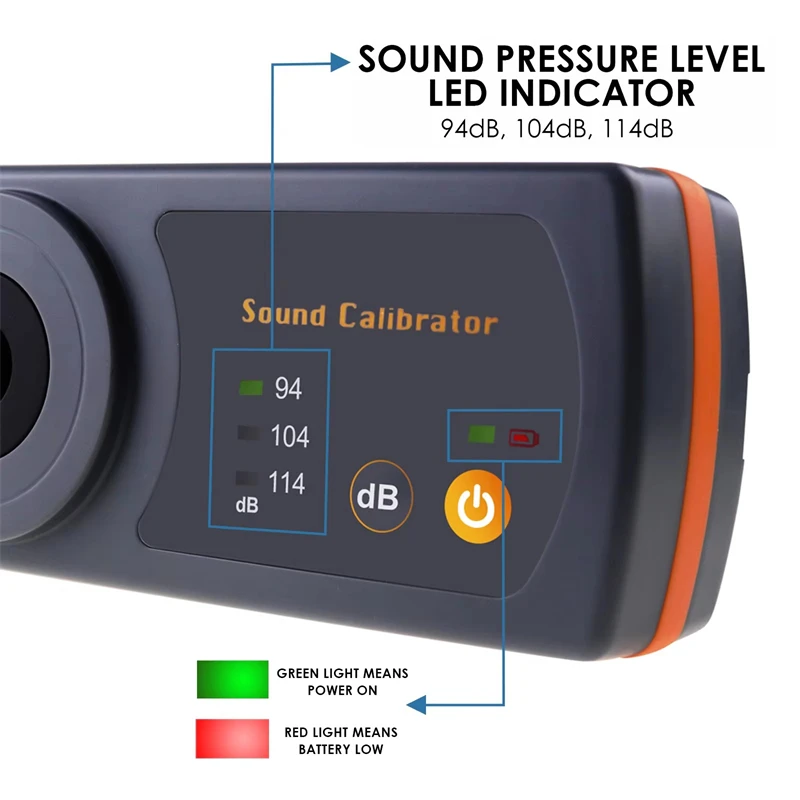 Thumbnail 4 - #19 Sound Meters List of Top Picks