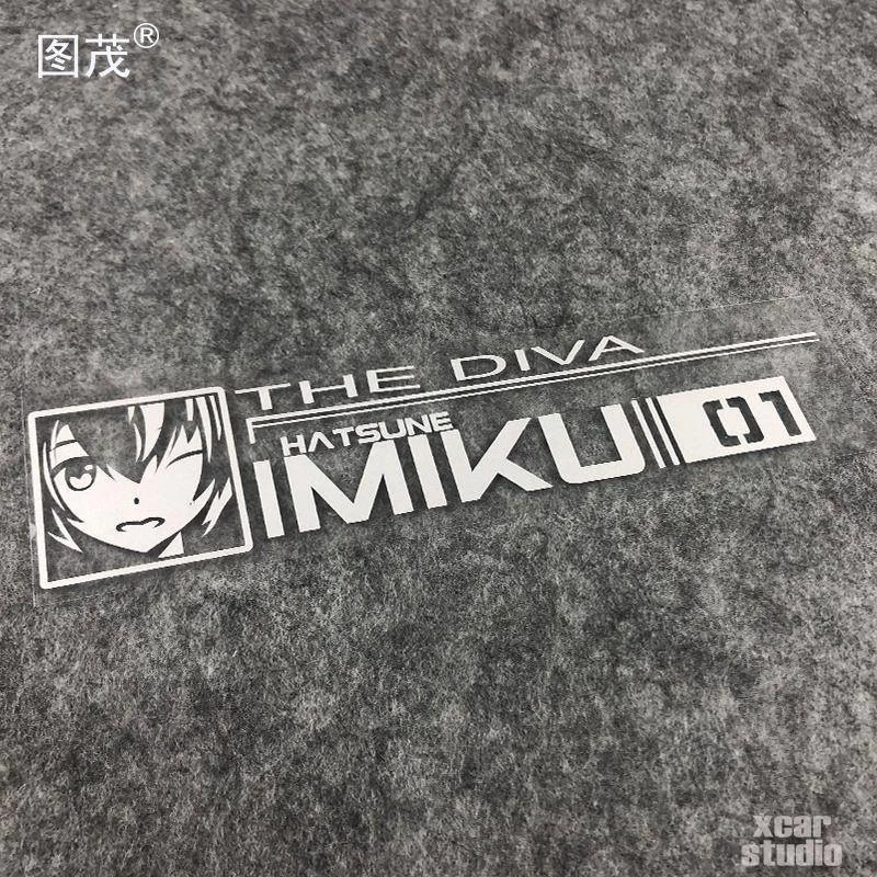 Hatsune Miku 01 electronic mus - огляд і ціна Electronics Gadgets Wholesale