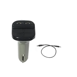 Car charger remote control 4 frequency in one MULTI CODE 433,92MHZ 868 MHz 12-24V AUTO SCAN Multi-frequency  remote duplicator