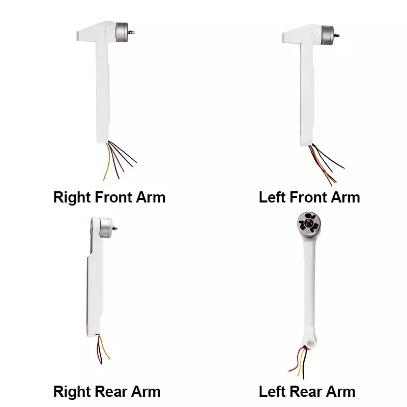 FIMI X8SE 2022 Original Motor RC Drone Accessories Spare Part for X8se 2022 Camera Drone Replacement Accessories FIMI X8 SE 2020