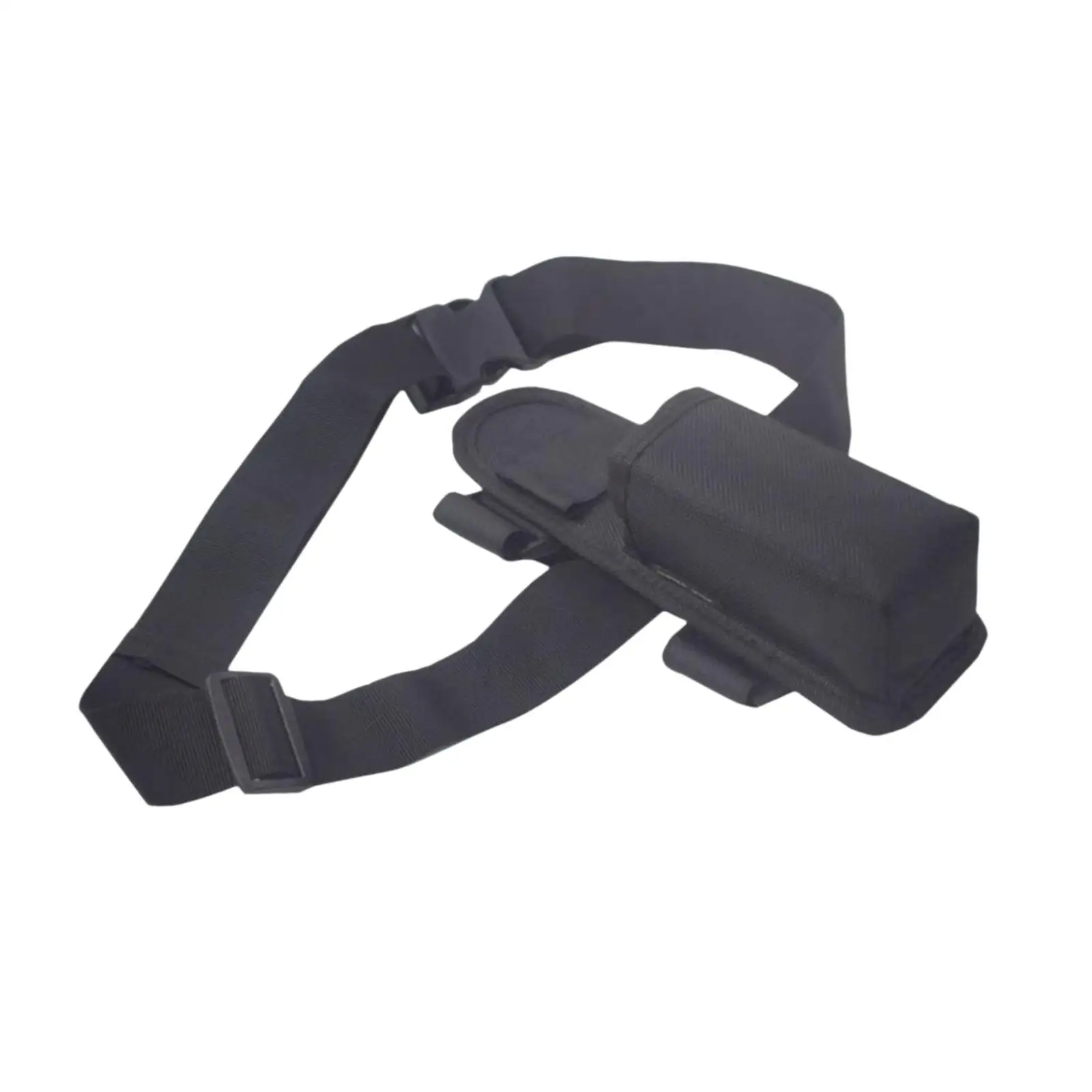 Outdoor Activities Umbrella Holder Strap Wearable Handsfree Rain Stand Stable Support for Backpack Travel Gardening Fishing